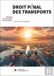 Droit Pénal Des Transports