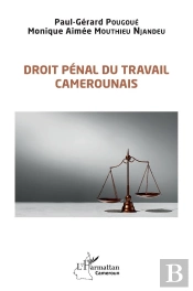Droit Pénal Du Travail Camerounais