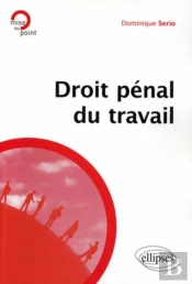 Droit Pénal Du Travail