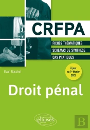 Droit Penal