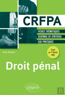 Bertrand.pt - Droit Pénal