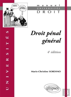 Bertrand.pt - Droit Penal General 4eme Edition