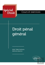 Droit Pénal Général