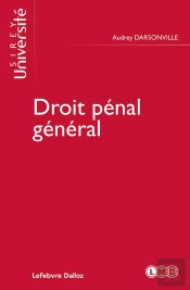 Droit Pénal Général