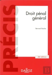 Droit Pénal Général