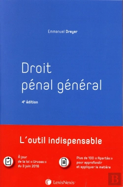 Bertrand.pt - Droit Penal General