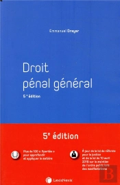 Droit Penal General