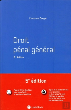Bertrand.pt - Droit Penal General