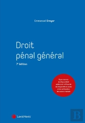 Droit Pénal Général