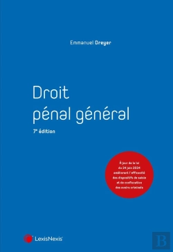 Bertrand.pt - Droit Pénal Général