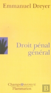 Droit Pénal Général
