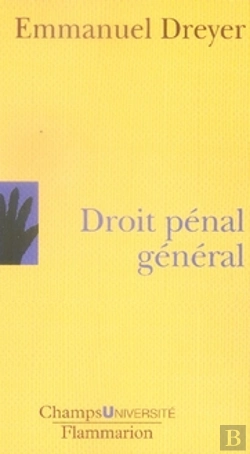 Bertrand.pt - Droit Pénal Général