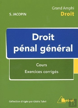 Bertrand.pt - Droit Penal General (Ga)