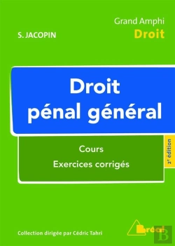 Bertrand.pt - Droit Penal General