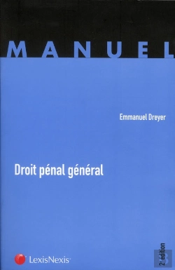 Bertrand.pt - Droit Penal General - Manuel