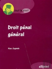 Droit Pénal Général