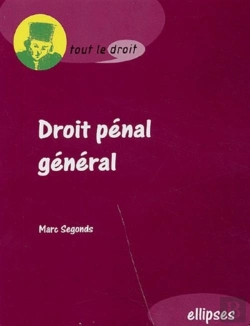 Bertrand.pt - Droit Pénal Général