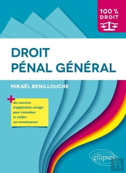 Bertrand.pt - Droit Pénal Général