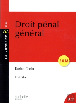 Bertrand.pt - Droit Penal General