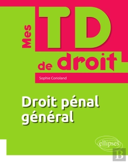 Bertrand.pt - Droit Pénal Général