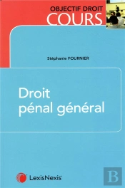 Droit Penal General