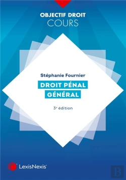 Bertrand.pt - Droit Pénal Général