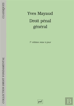Bertrand.pt - Droit Penal General