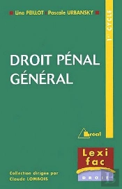 Droit Penal
