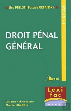Bertrand.pt - Droit Penal