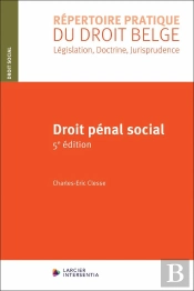 Droit Pénal Social