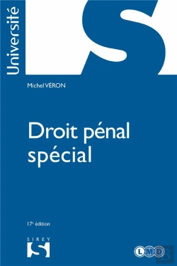 Bertrand.pt - Droit Penal Special - 17e Ed.