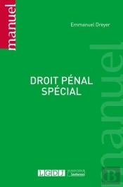 Droit Pénal Spécial