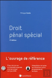 Droit Penal Special