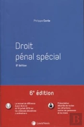 Droit Penal Special