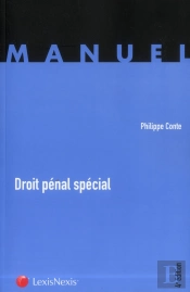 Droit Penal Special