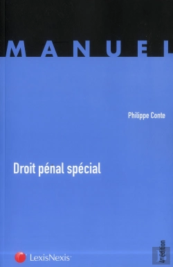 Bertrand.pt - Droit Penal Special