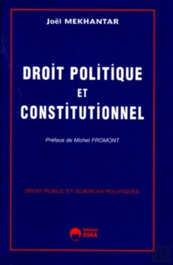 Bertrand.pt - Droit Politique Et Constitutionnel