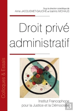 Bertrand.pt - Droit Privé Administratif