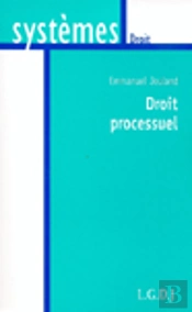 Droit Processuel