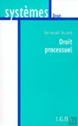 Bertrand.pt - Droit Processuel
