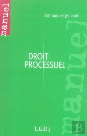 Droit Processuel