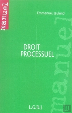 Bertrand.pt - Droit Processuel