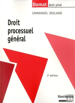 Bertrand.pt - Droit Processuel,2eme Edition