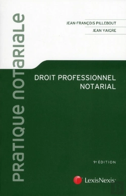Bertrand.pt - Droit Professionnel Notarial