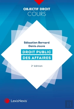Bertrand.pt - Droit Public Des Affaires (2e Édition)