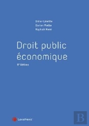 Droit Public Économique