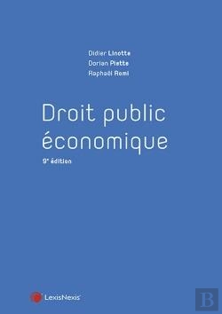 Bertrand.pt - Droit Public Économique