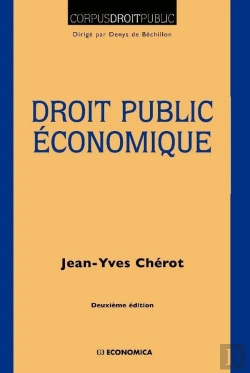 Bertrand.pt - Droit Public Économique