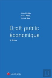 Droit Public Economique