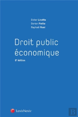Bertrand.pt - Droit Public Economique